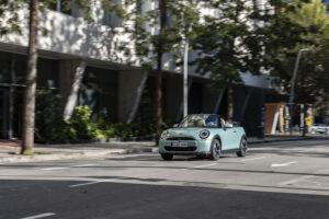 mini ocean wave green