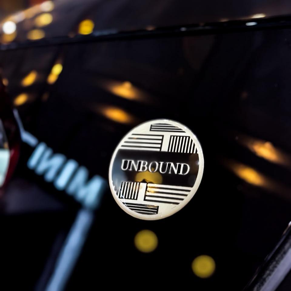 MINI UNBOUND COLLECTIONS