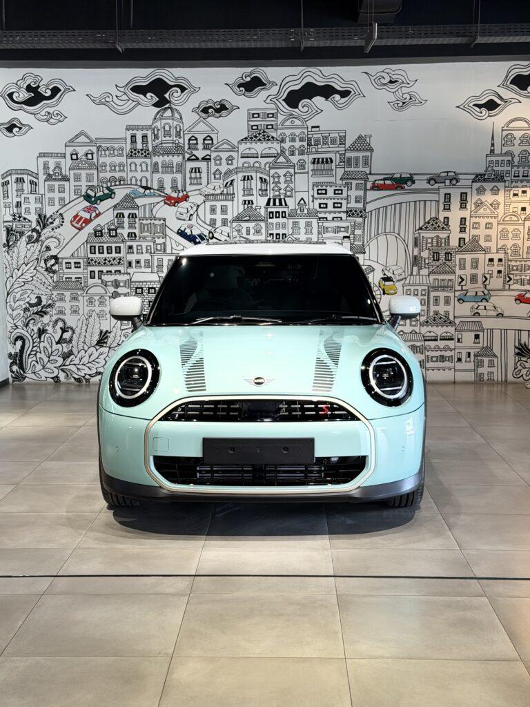 MINI SURFSIDE EDITION