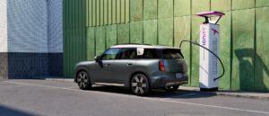 MINI EV
