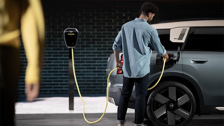 MINI EV